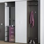 Прихожая Идеал 6 BMS - Фото 11