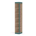 Стеллаж Пинк-9 BMS - Фото 11