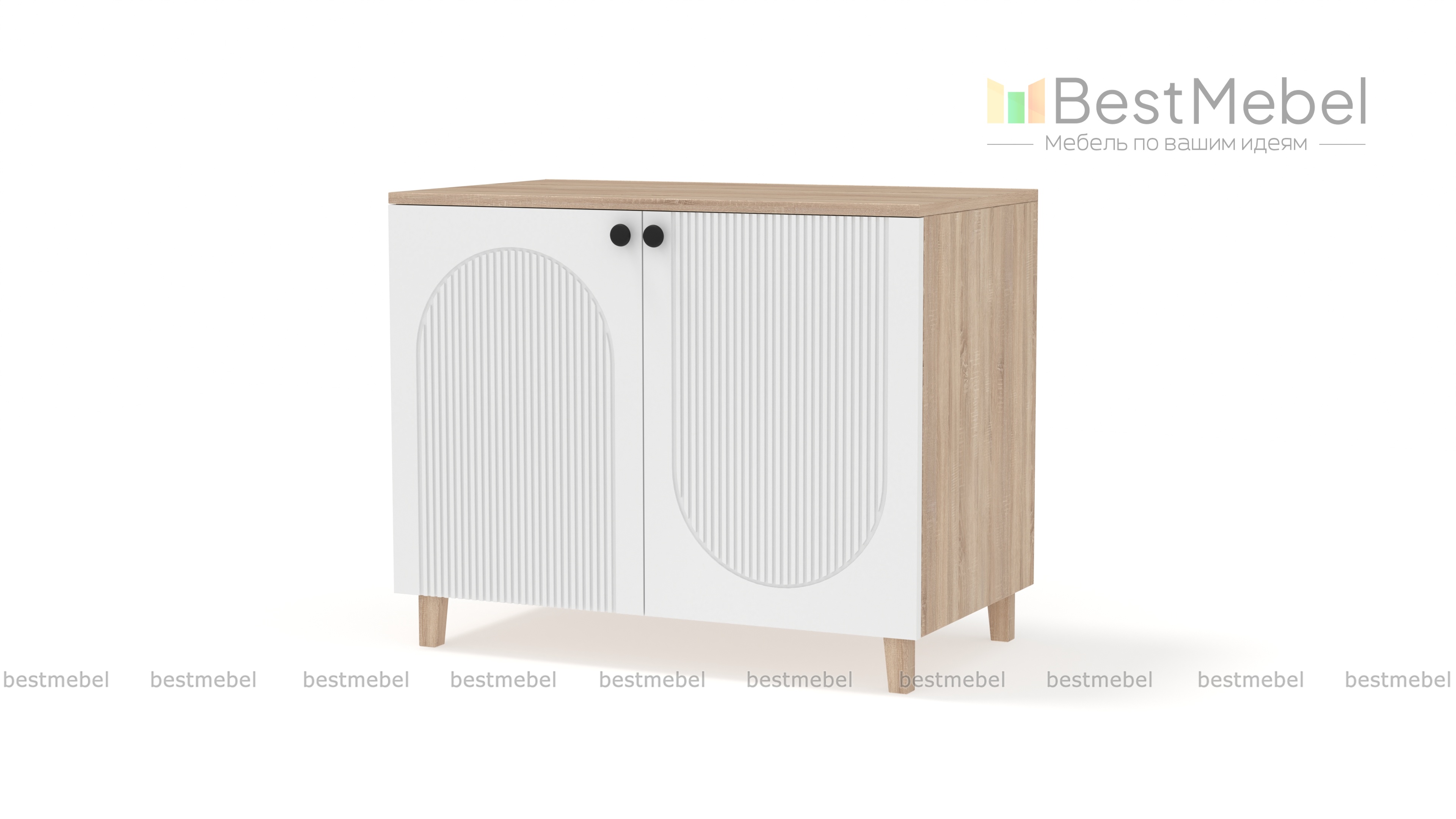 Тумба Рене 3 BMS