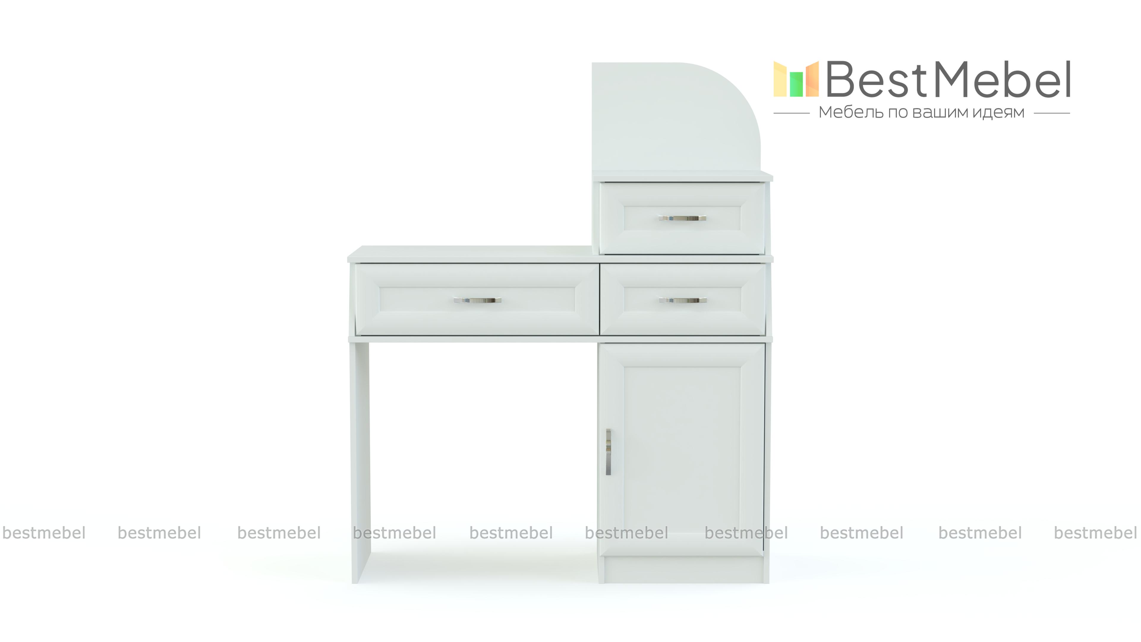 Трюмо без зеркала BMS - Фото