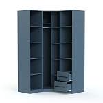 Угловой шкаф Юджин 7 BMS - Фото 18