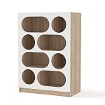 Стеллаж Руди 3 BMS - Фото 5