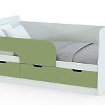 Детская кровать Минни BMS - Фото 1