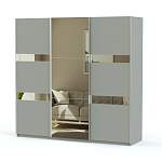 Шкаф-купе Портленд BMS - Фото 7