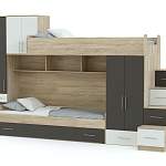 Детская кровать Марта-119 BMS - Фото 4