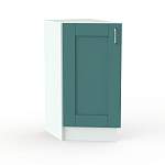 Шкаф нижний торцевой Лофт BMS - Фото 6