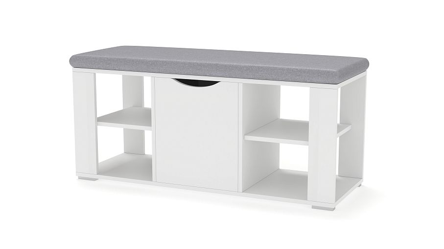 Обувница Эмир BMS - Фото