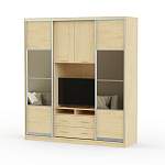 Шкаф-купе Скайм BMS - Фото 7