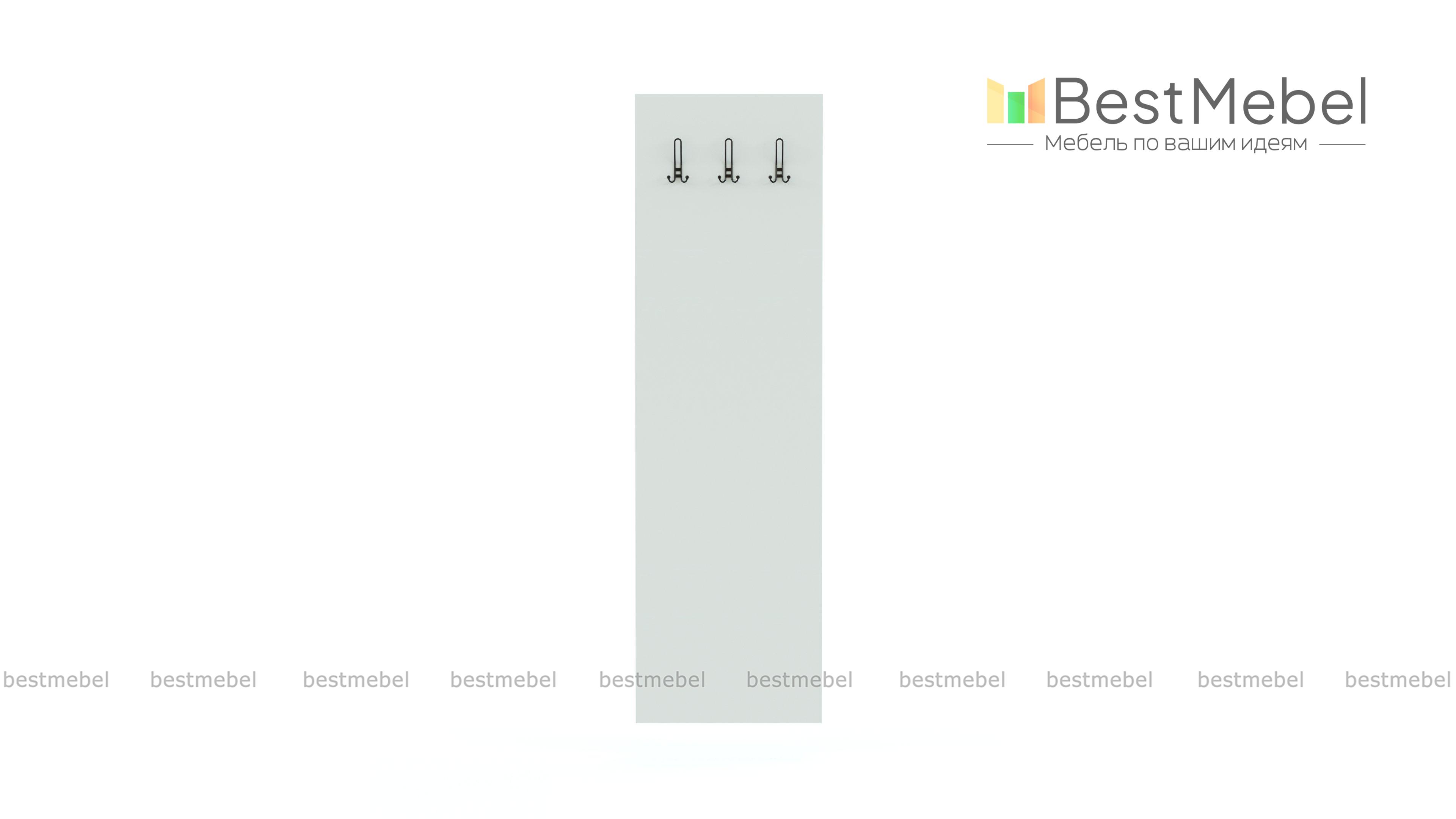 Вешалка Мио 13 BMS - Фото