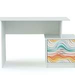 Туалетный стол Кливия 641.60 BMS - Фото 3