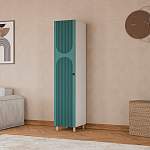 Шкаф-пенал Рене 15 BMS - Фото 7