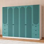 Шкаф распашной Рене 33 BMS - Фото 6