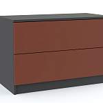 Комод Шайн 1 BMS - Фото 3