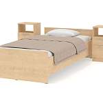 Кровать Опен 90 BMS - Фото 7