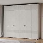 Шкаф распашной Джосс 12 BMS - Фото 14