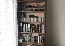 Стеллаж Высота ЭП-02 BMS