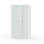 Распашной шкаф Крона 5 BMS - Фото 1