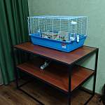 Стеллаж Айси 8 BMS - Фото от клиента