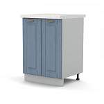 Шкаф нижний 2 двери Палермо BMS - Фото 10