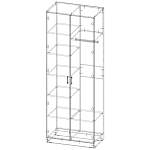 Шкаф Эконом 9