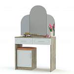 Туалетный столик Золушка BMS - Фото 10