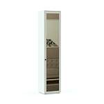 Шкаф-пенал Мио 18 BMS - Фото 3