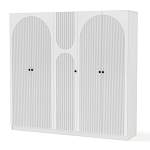 Шкаф распашной Вивьен 14  BMS - Фото 7