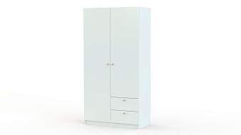 Шкаф распашной Вильхаттен Vilhatten 1 (800х2000х550)