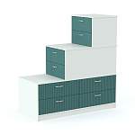 Лестница для кровати Клора 1 BMS - Фото 5