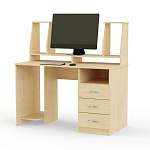 Стол компьютерный ПСК-3 BMS - Фото 7