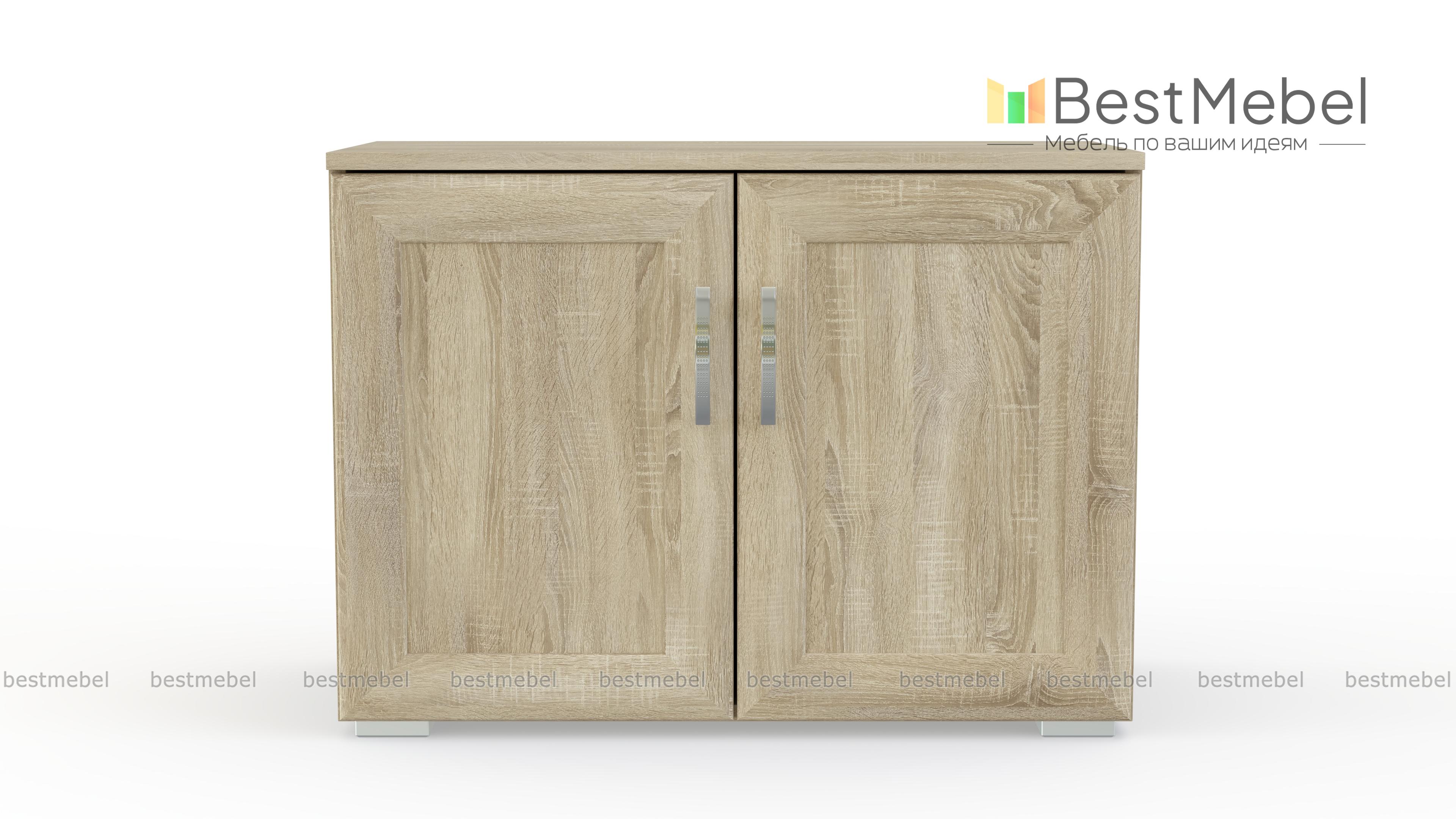 Обувница L 1058 BMS - Фото