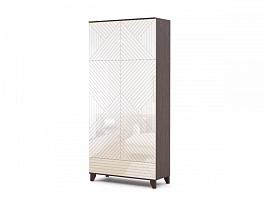 Шкаф Дания 7 BMS(Платье - Белье (2)) (1200х2300х400)