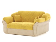 Диван аккордеон Беатрис 9 BMS(Аккордеон)