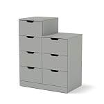 Комод Нордли Nordli 21 - Фото 4