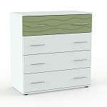 Комод Акварель 53.09 BMS - Фото 3