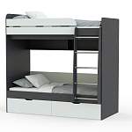 Двухъярусная кровать Белла 5 BMS - Фото 7