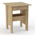 Кухонный стол Эльма 7 BMS - Фото 3