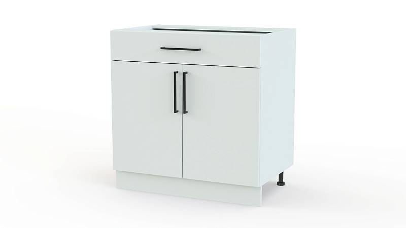 Шкаф нижний с ящиком Лайт BMS