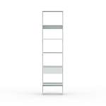 Стеллаж для одежды Мирта 34 BMS - Фото 3