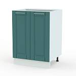 Шкаф нижний 2 двери Палермо BMS - Фото 1