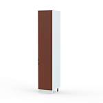 Шкаф-пенал с 2-мя дверцами Альберт 3 BMS - Фото 5