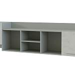 Полка навесная Нота 4 BMS - Фото 6