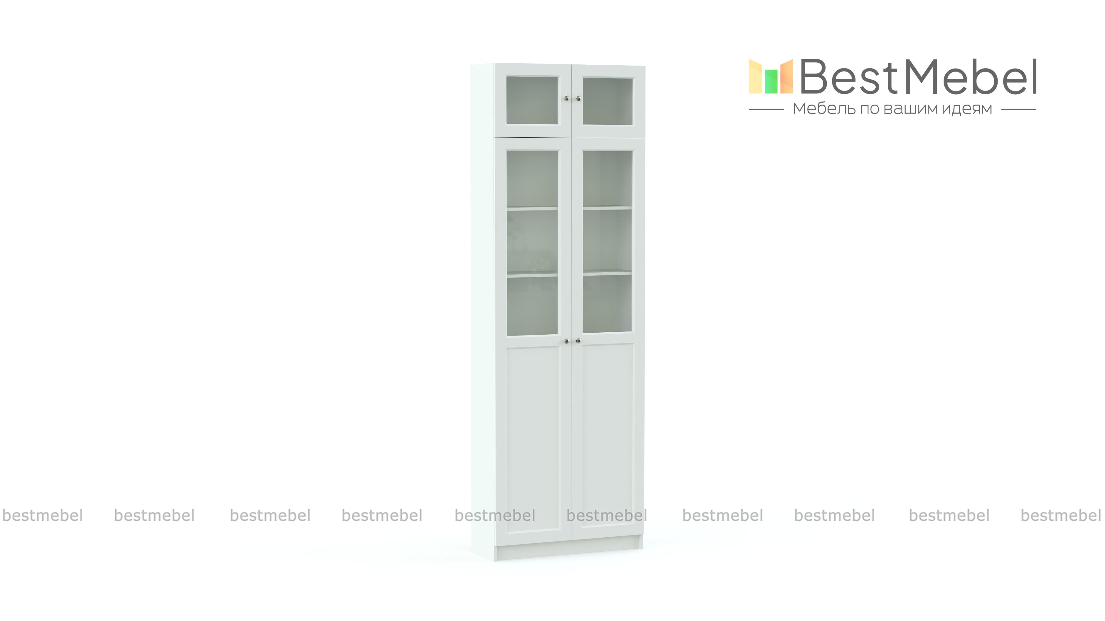 Шкаф Билли Billy 7 - Фото