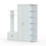 Прихожая София BMS - Фото 4