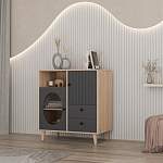 Комод Брукс 1 BMS - Фото 2