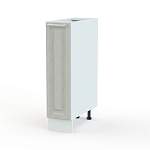 Шкаф нижний бутылочница Европа BMS - Фото 7