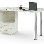 Стол Нильсон СКМ-55 П BMS - Фото 7