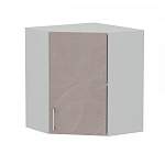 Шкаф верхний угловой Оля BMS - Фото 10