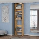 Стеллаж для одежды Мирта 29 BMS - Фото 14