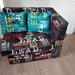 Диван Лайми 3 BMS - Фото от клиента